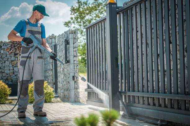 Animal Enclosure Cleaning in Brandon, SD